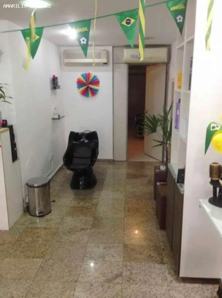 Loja-Salão, 100 m² - Foto 2