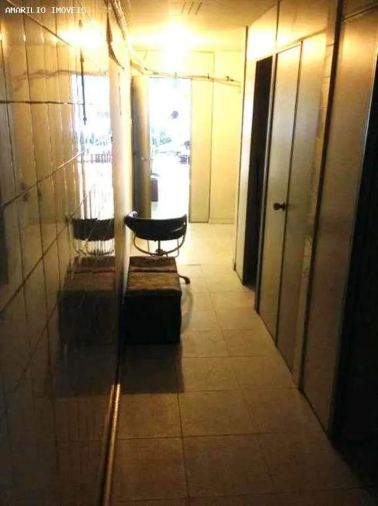 Loja-Salão, 100 m² - Foto 7