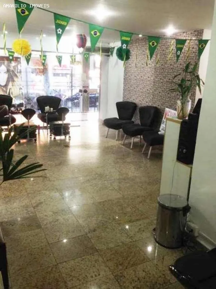 Loja-Salão, 100 m² - Foto 3