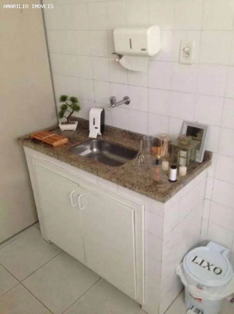 Loja-Salão, 100 m² - Foto 9