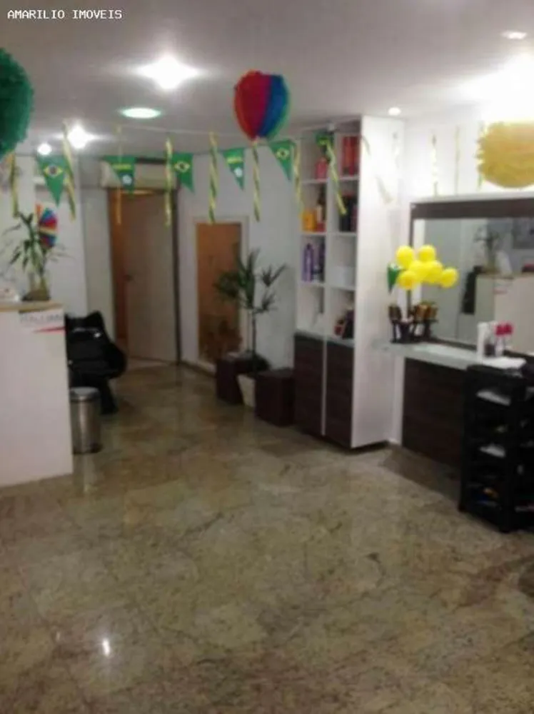 Loja-Salão, 100 m² - Foto 8