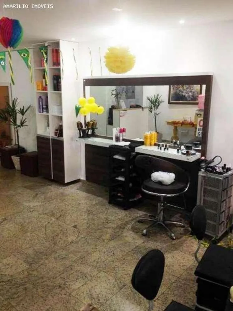 Loja-Salão, 100 m² - Foto 5