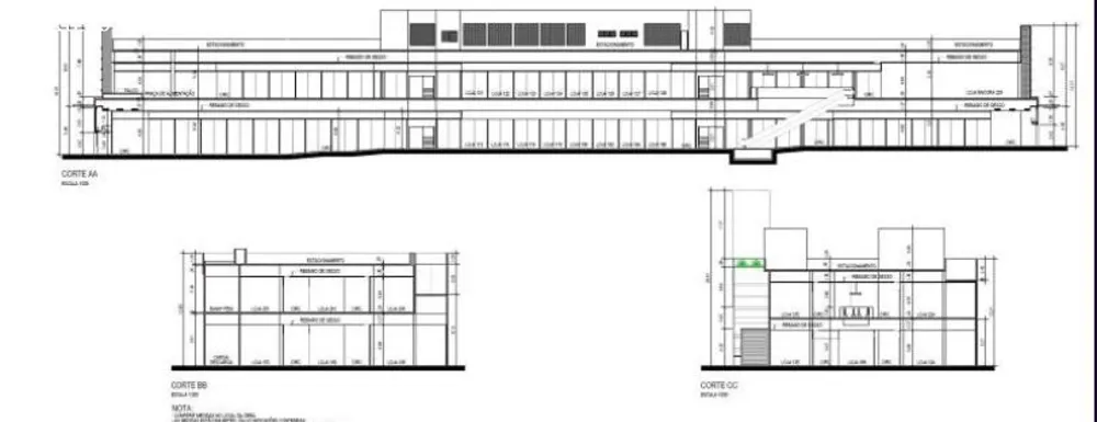 Prédio Inteiro, 6000 m² - Foto 5