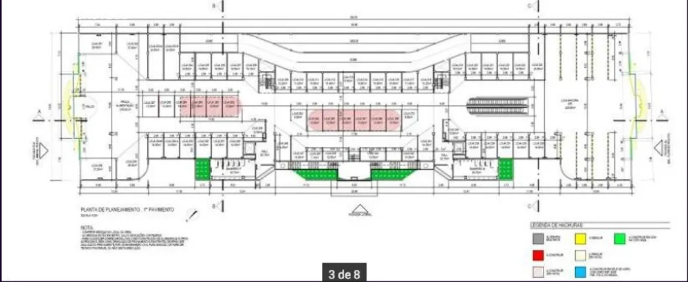 Prédio Inteiro, 6000 m² - Foto 4
