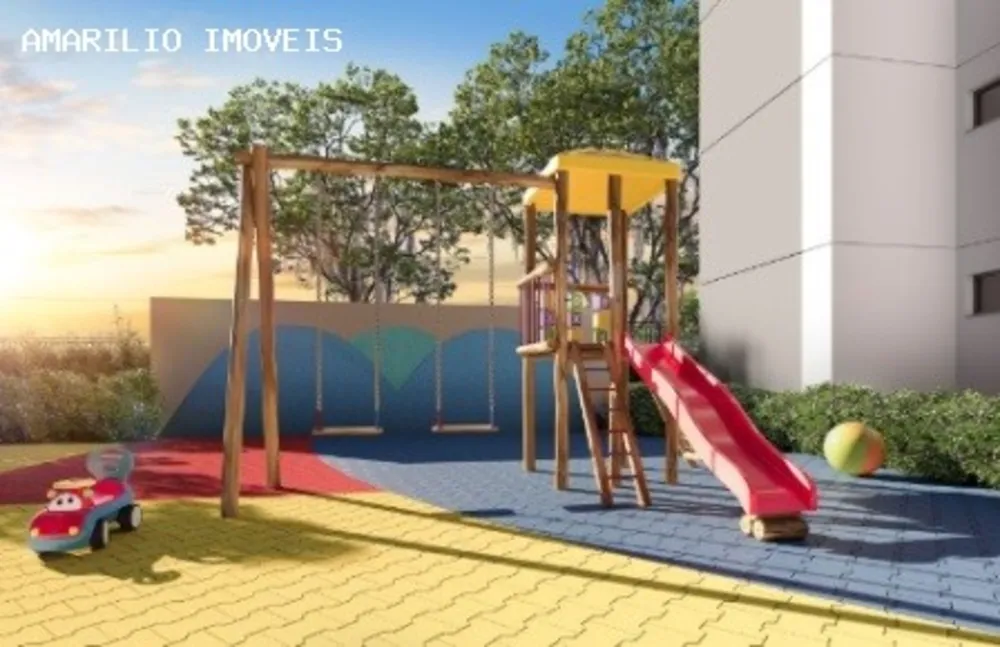 Apartamento, 2 quartos, 37 m² - Foto 6