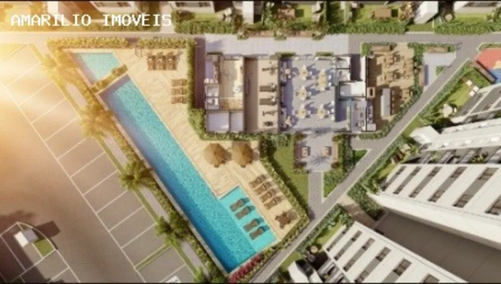Apartamento, 2 quartos, 37 m² - Foto 12