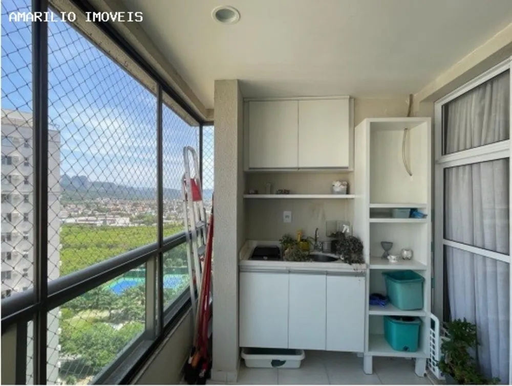 Apartamento, 3 quartos, 92 m² - Foto 5
