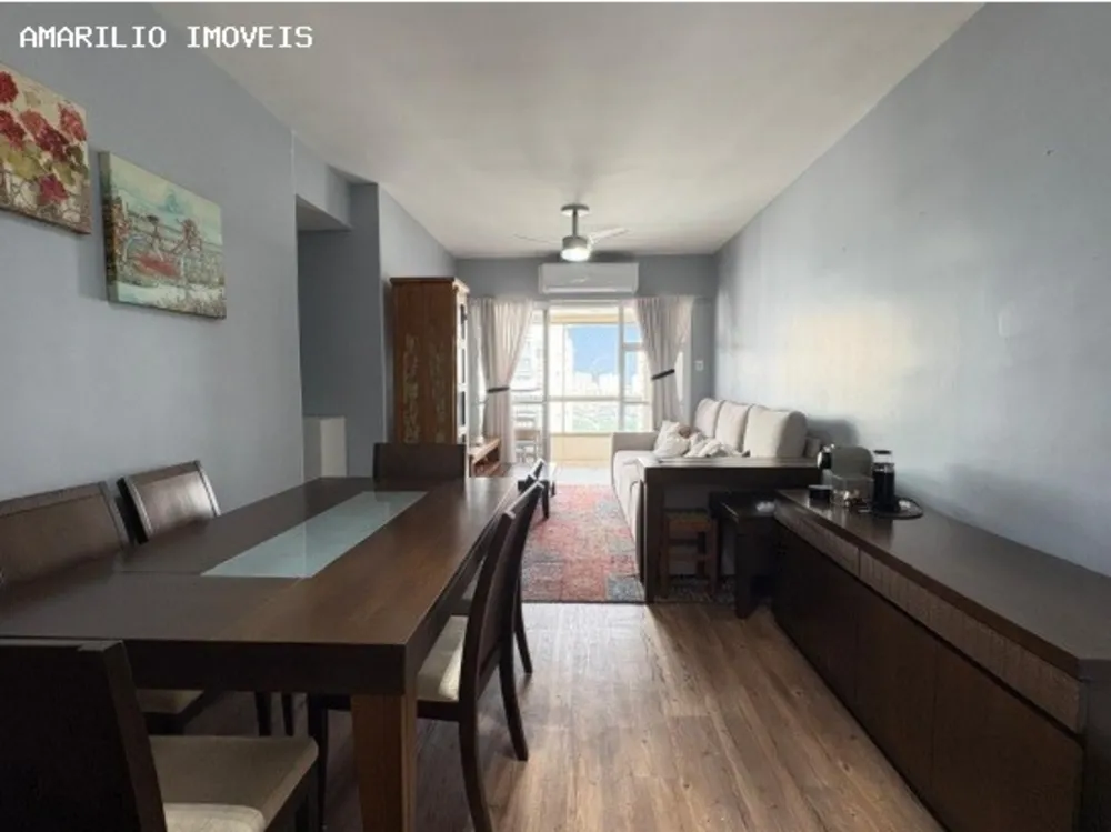 Apartamento, 3 quartos, 92 m² - Foto 4