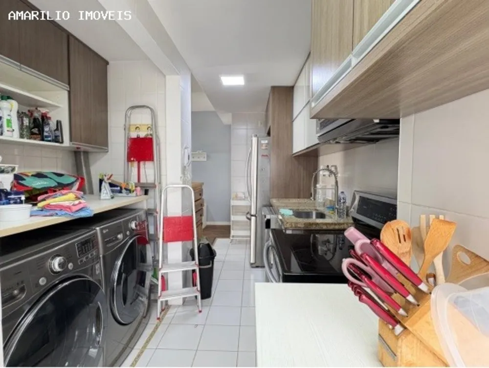 Apartamento, 3 quartos, 92 m² - Foto 14
