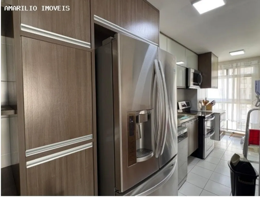 Apartamento, 3 quartos, 92 m² - Foto 15