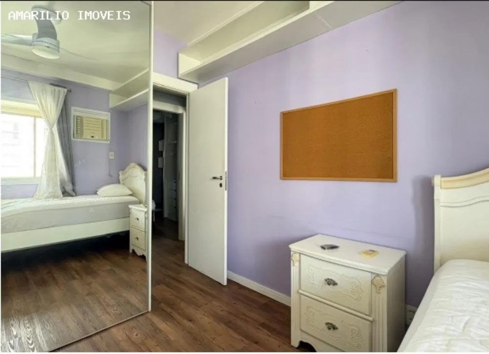 Apartamento, 3 quartos, 92 m² - Foto 9