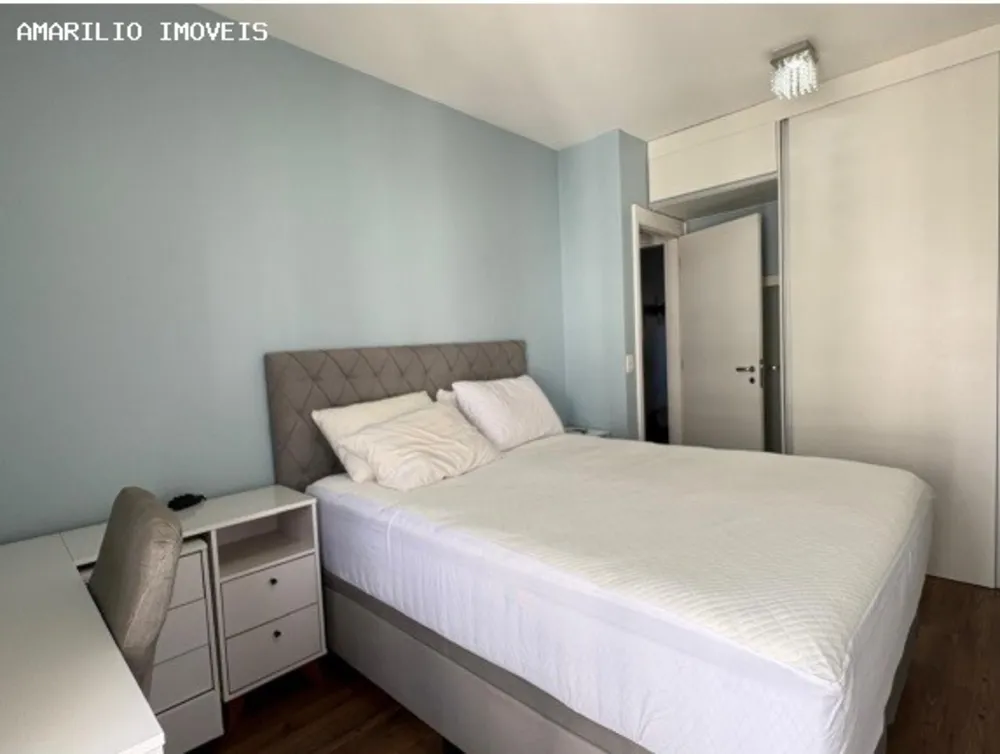 Apartamento, 3 quartos, 92 m² - Foto 10