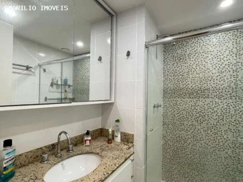 Apartamento, 3 quartos, 92 m² - Foto 6