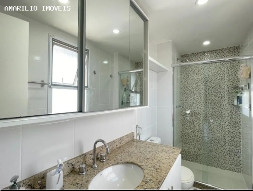Apartamento, 3 quartos, 92 m² - Foto 13