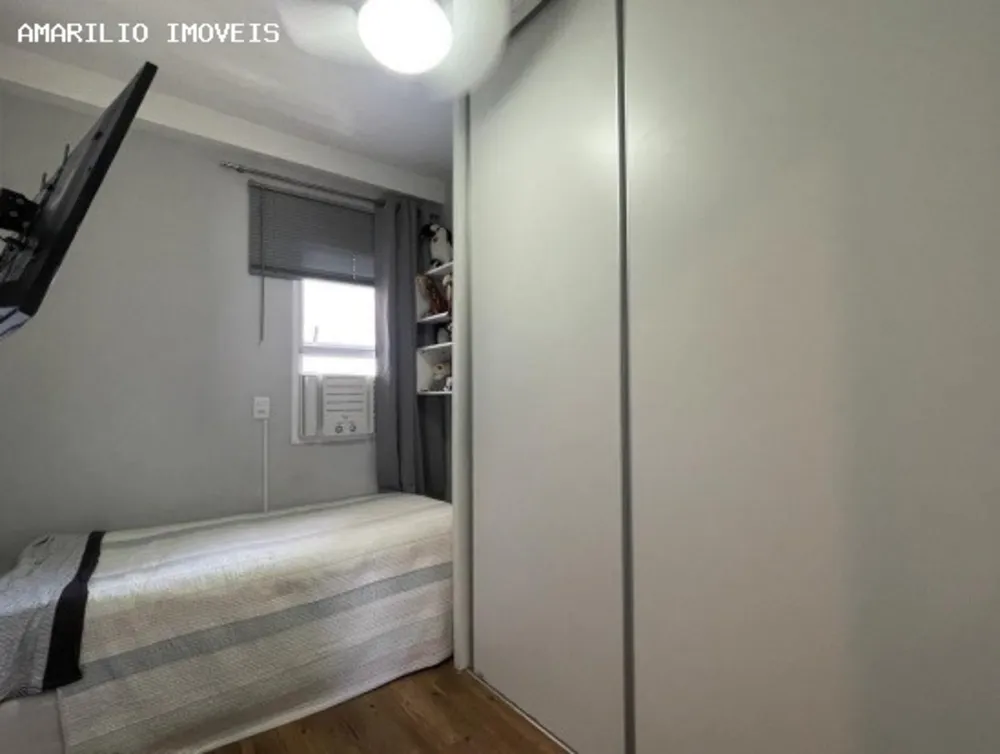 Apartamento, 3 quartos, 92 m² - Foto 7