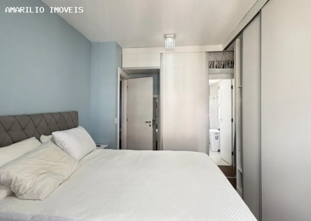 Apartamento, 3 quartos, 92 m² - Foto 12