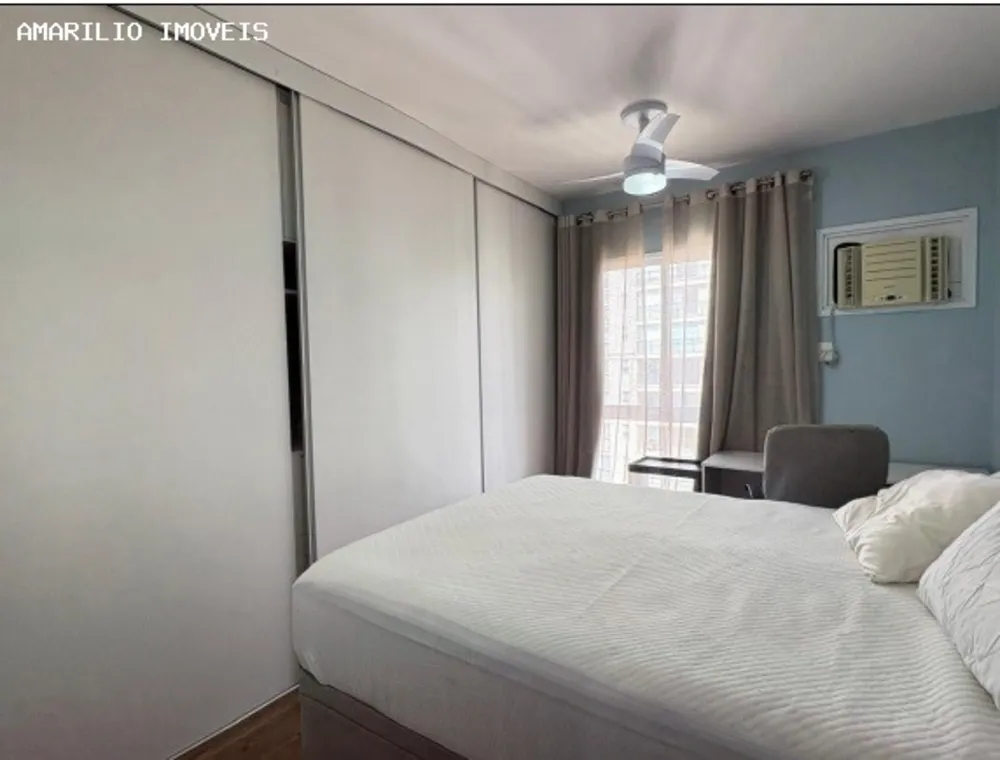 Apartamento, 3 quartos, 92 m² - Foto 11