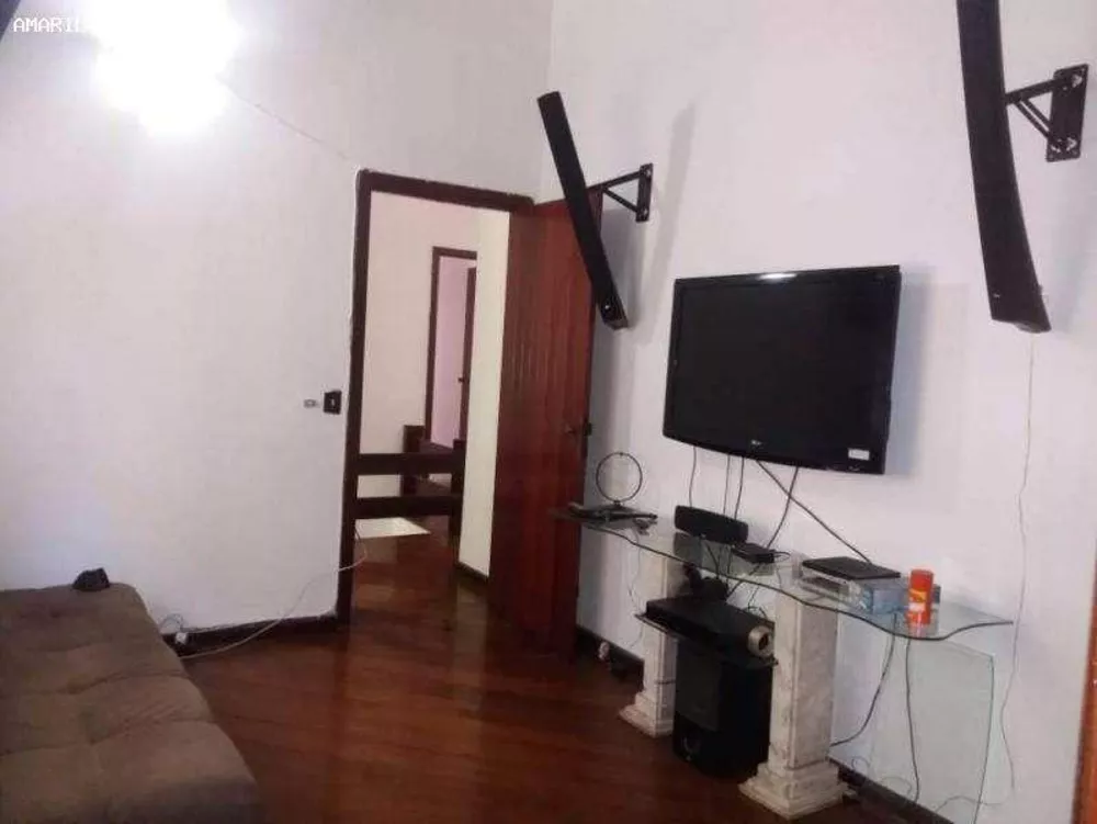 Casa de Condomínio, 5 quartos - Foto 13