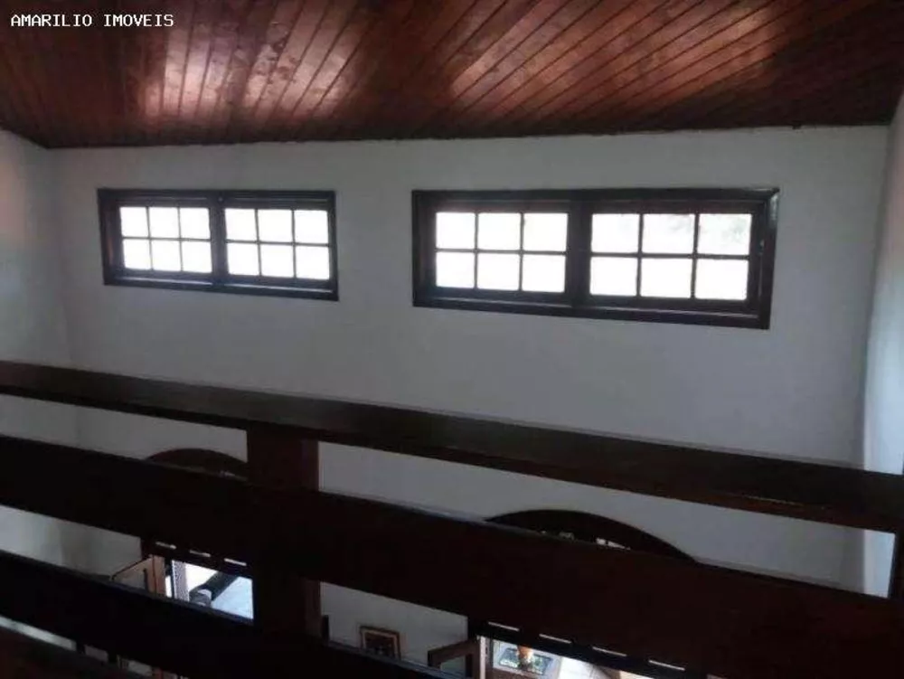Casa de Condomínio, 5 quartos - Foto 16