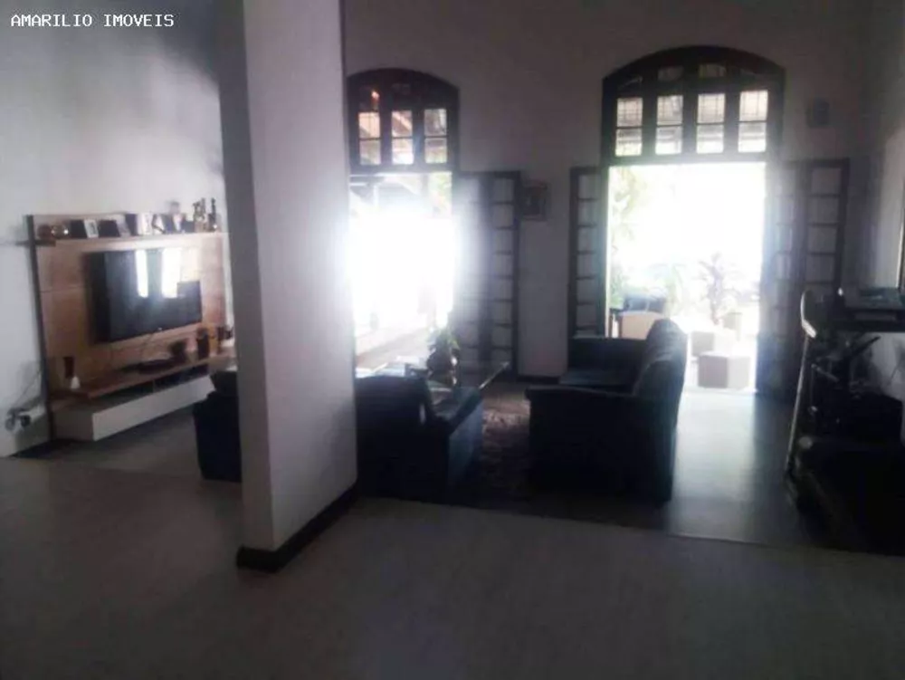 Casa de Condomínio à venda com 5 quartos, 455m² - Foto 8