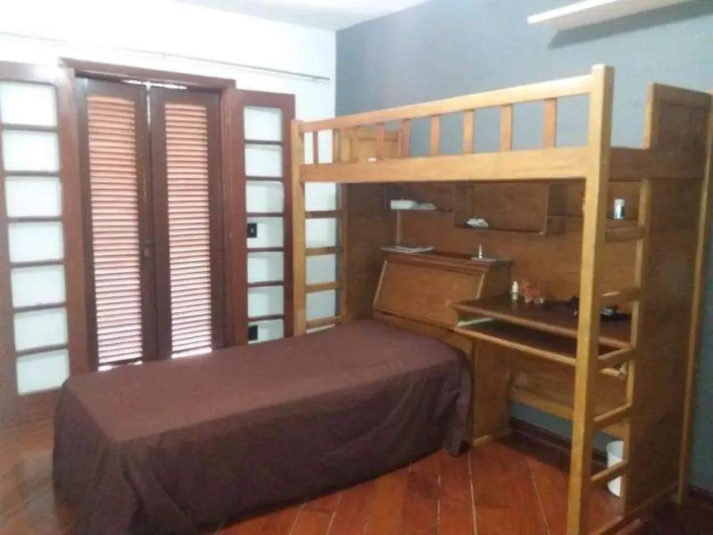 Casa de Condomínio, 5 quartos - Foto 5