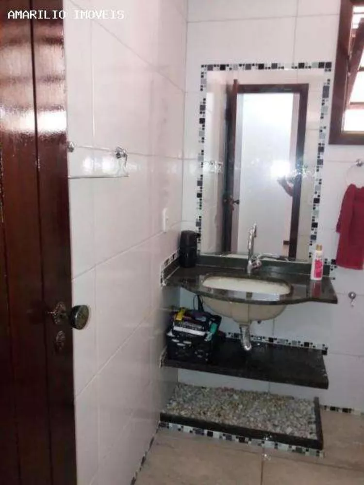 Casa de Condomínio, 5 quartos - Foto 22
