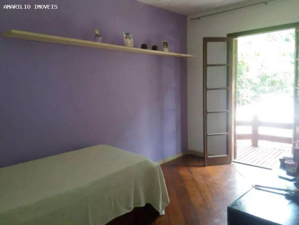 Casa de Condomínio, 5 quartos - Foto 30