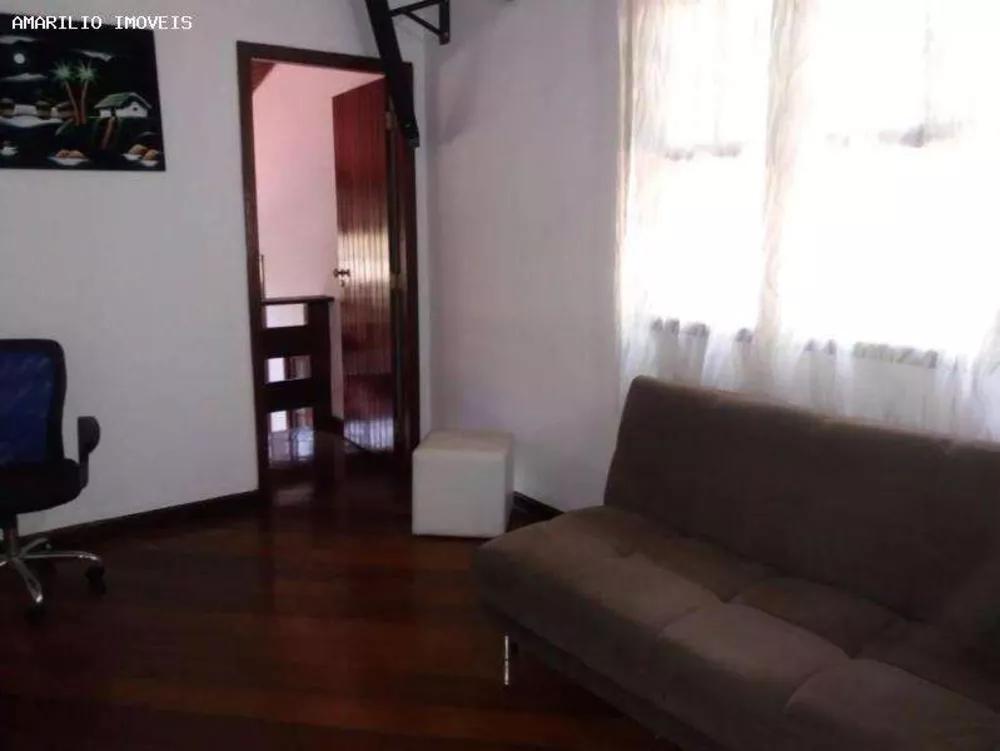 Casa de Condomínio, 5 quartos - Foto 15