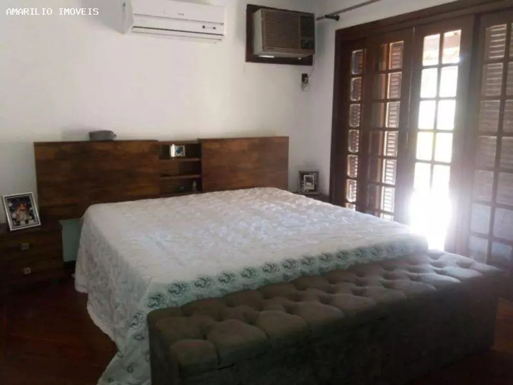 Casa de Condomínio, 5 quartos - Foto 27