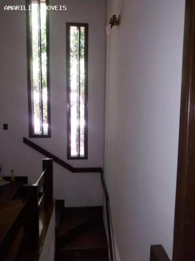 Casa de Condomínio, 5 quartos - Foto 23