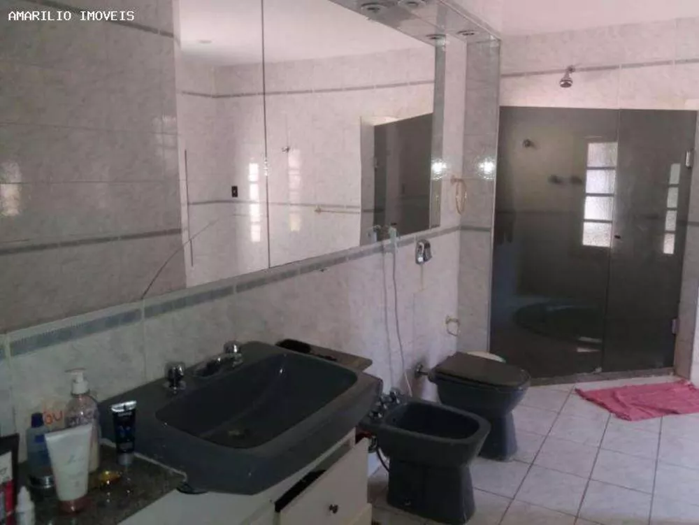 Casa de Condomínio, 5 quartos - Foto 14