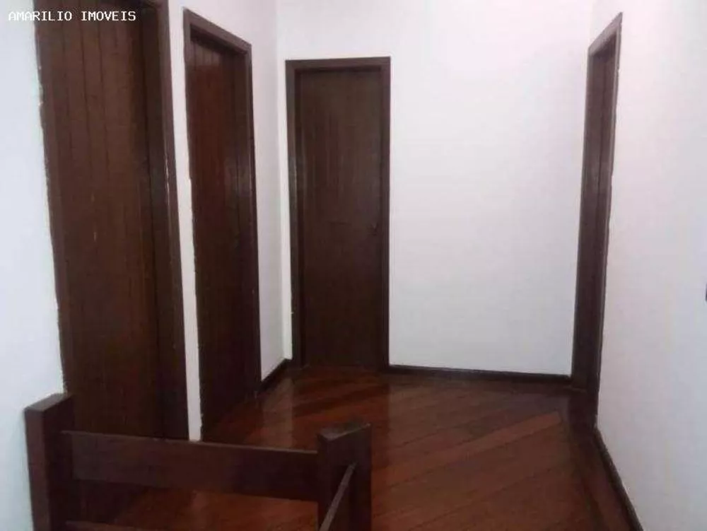 Casa de Condomínio, 5 quartos - Foto 8