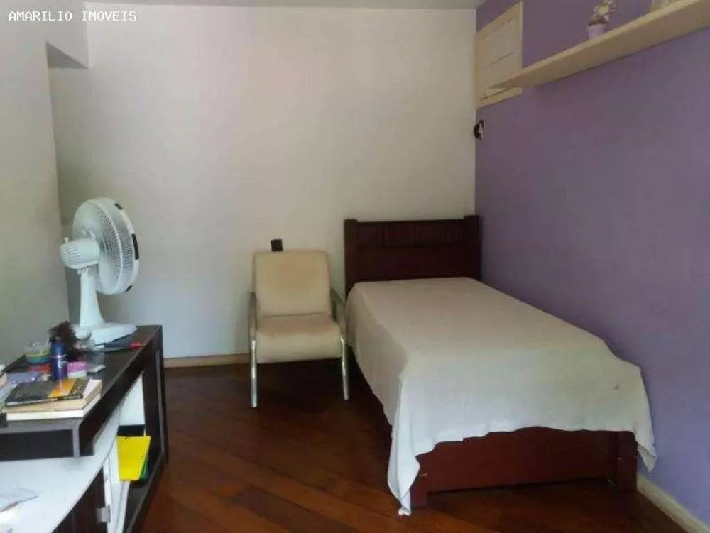 Casa de Condomínio, 5 quartos - Foto 24