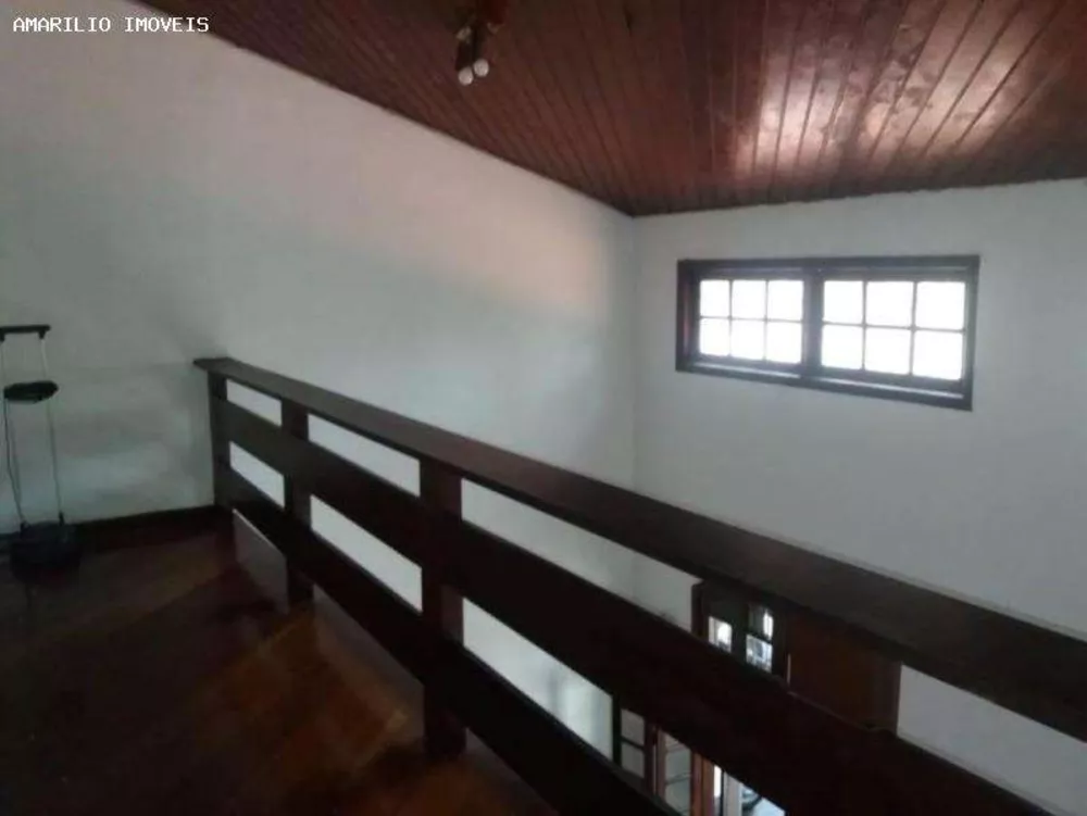 Casa de Condomínio, 5 quartos - Foto 28