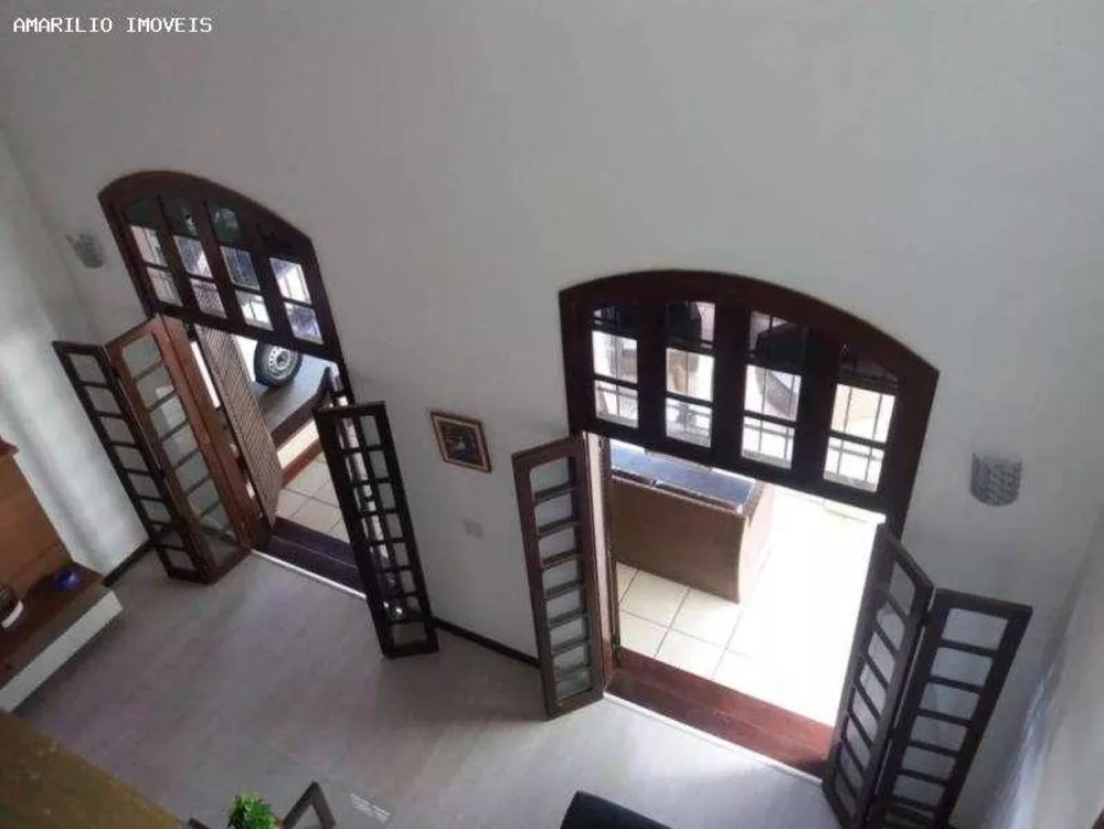 Casa de Condomínio, 5 quartos - Foto 21