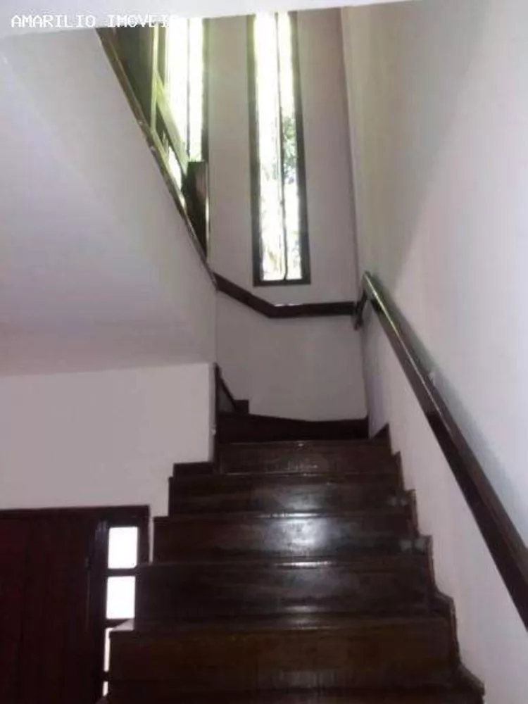 Casa de Condomínio, 5 quartos - Foto 26