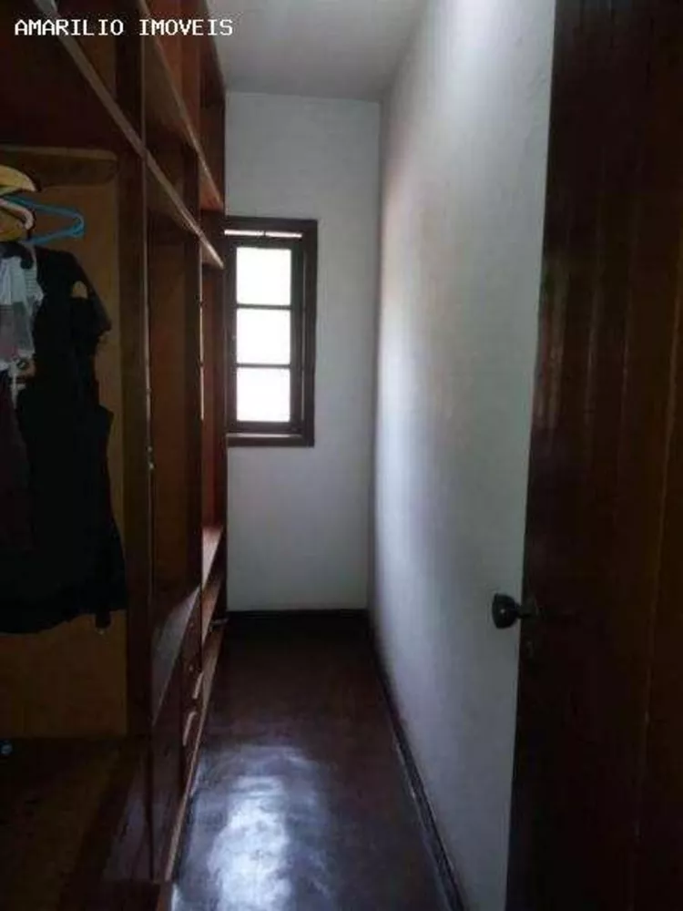 Casa de Condomínio, 5 quartos - Foto 6