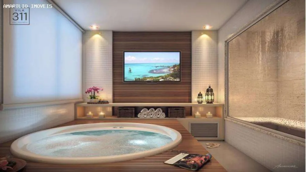 Apartamento, 2 quartos, 72 m² - Foto 6