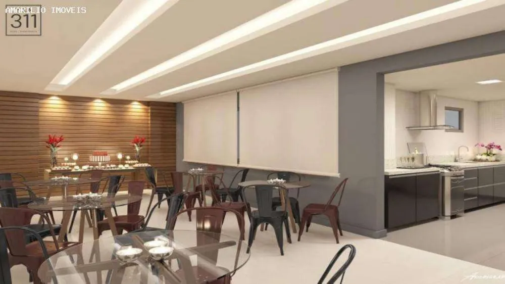 Apartamento, 2 quartos, 72 m² - Foto 5