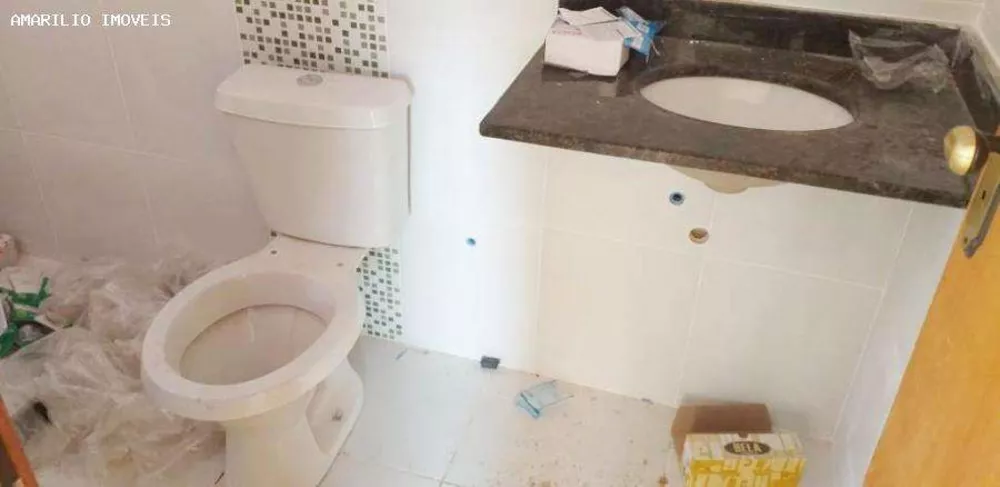 Casa, 2 quartos, 68 m² - Foto 21