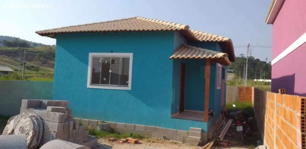 Casa, 2 quartos, 68 m² - Foto 3