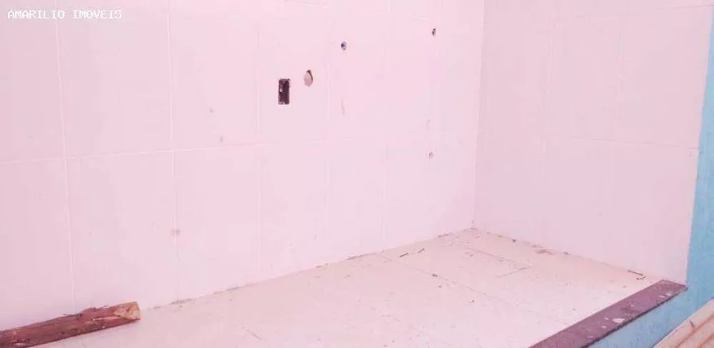 Casa, 2 quartos, 68 m² - Foto 5