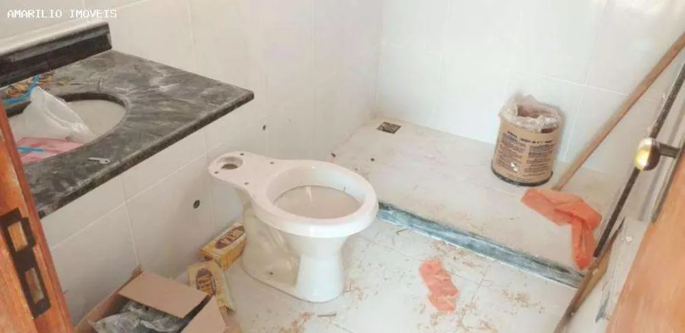 Casa, 2 quartos, 68 m² - Foto 4