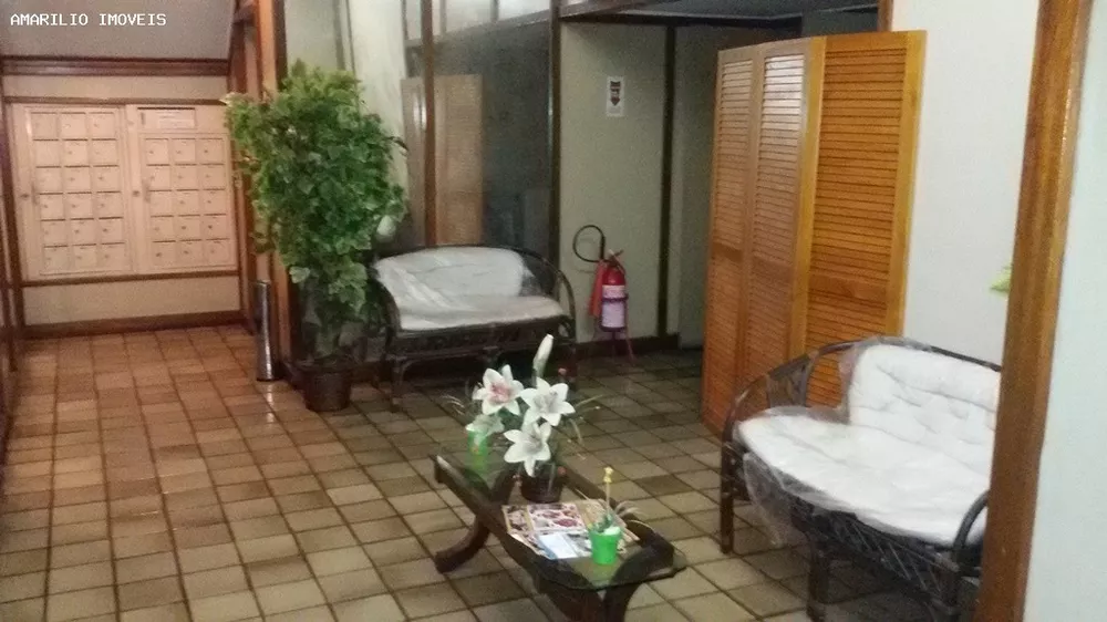 Apartamento, 2 quartos, 70 m² - Foto 3