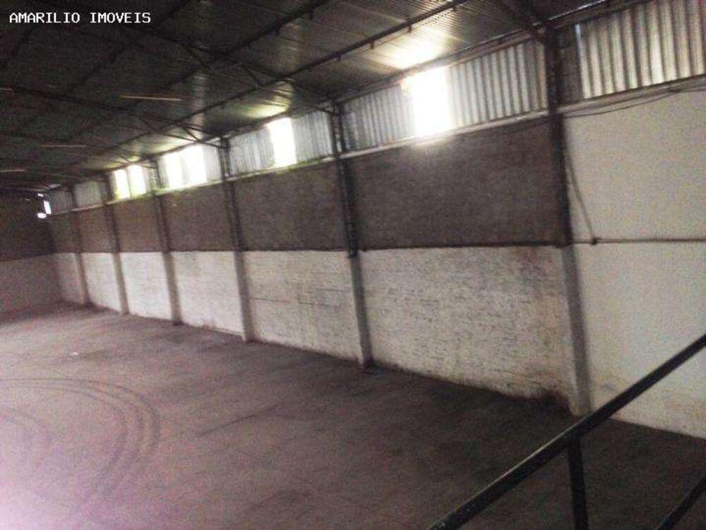 Depósito-Galpão, 1100 m² - Foto 6