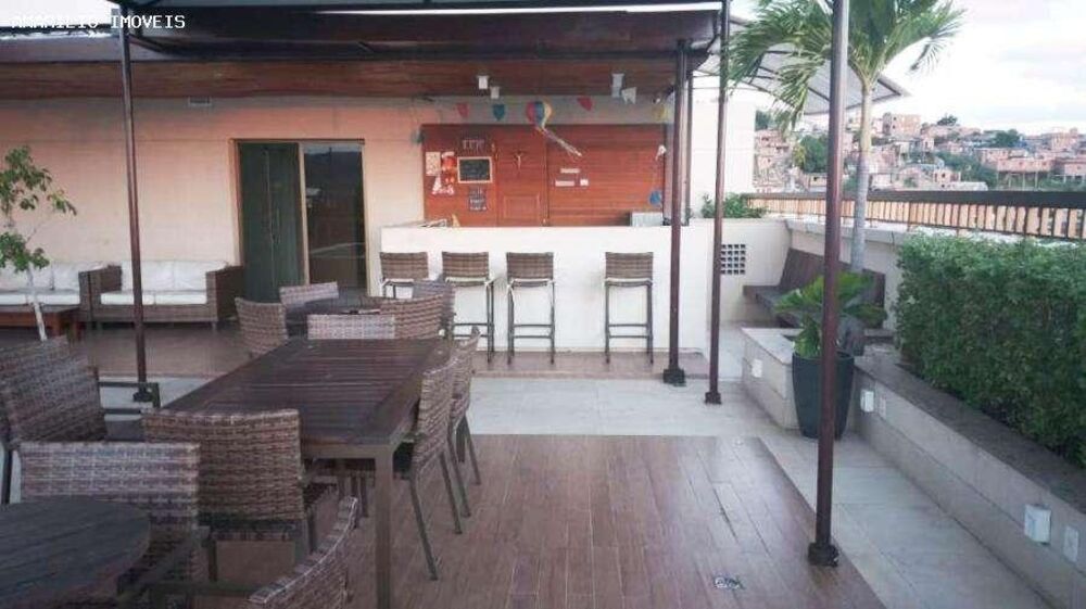Conjunto Comercial-Sala à venda, 56m² - Foto 10