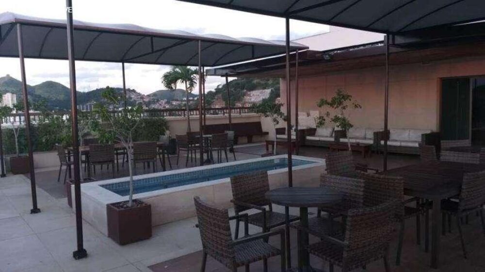 Conjunto Comercial-Sala à venda, 56m² - Foto 9