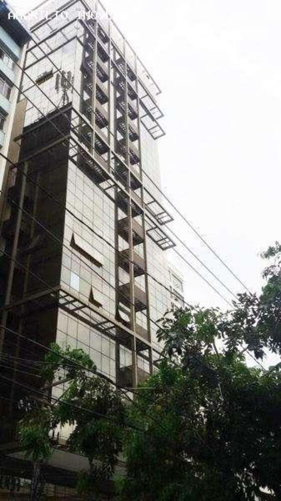 Conjunto Comercial-Sala à venda, 56m² - Foto 1