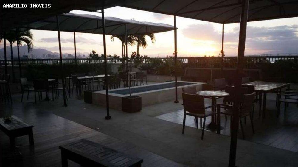 Conjunto Comercial-Sala à venda, 56m² - Foto 8
