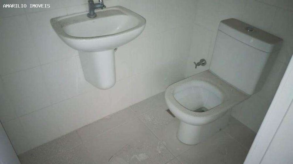 Conjunto Comercial-Sala à venda, 56m² - Foto 5